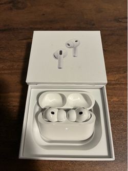 AirPods Pro 3