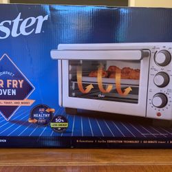 Oster Compact Air Fry Oven