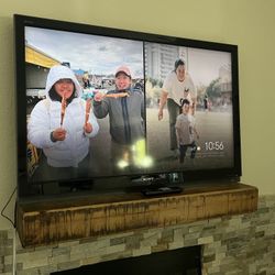 Selling a 55” Sony TV (Non-Smart TV)