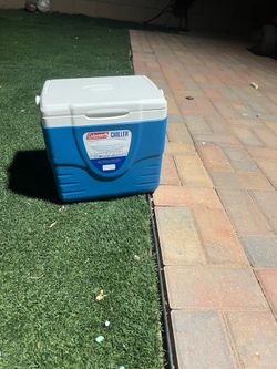 Coleman Personal Cooler
