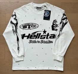 Hellstar Long Sleeve