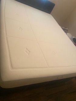 Mattress