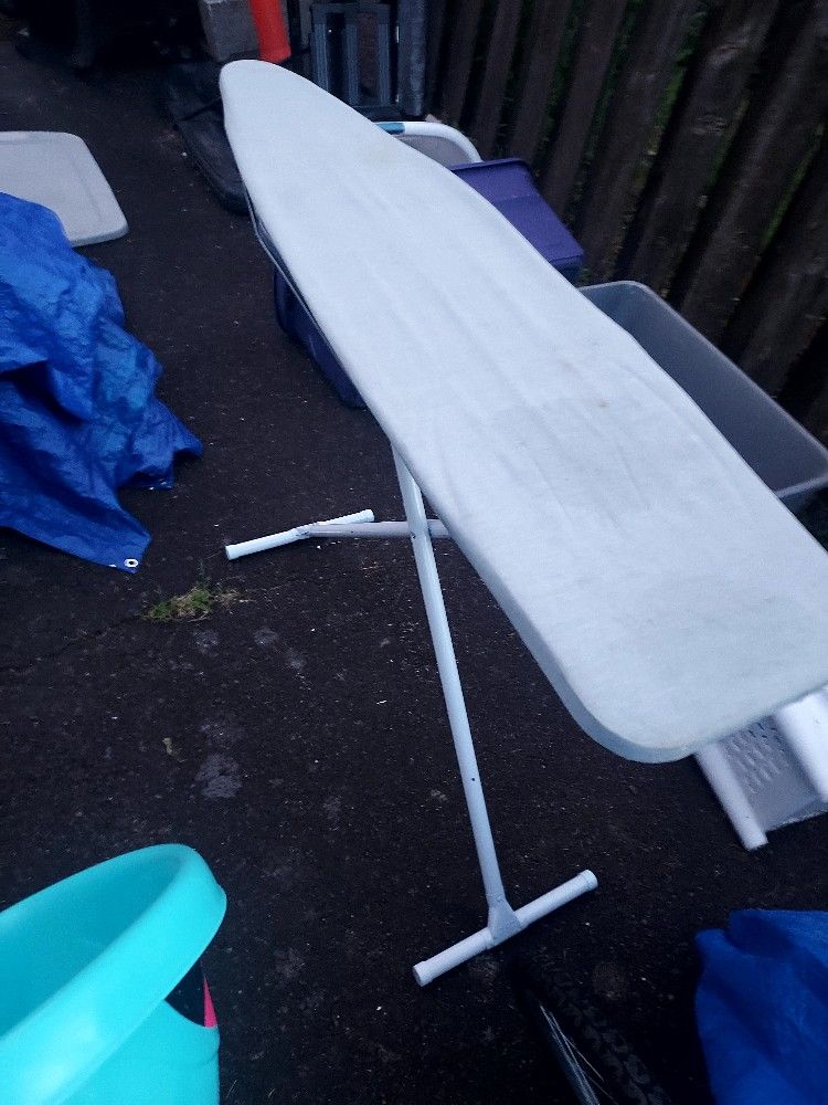 Ironing Board