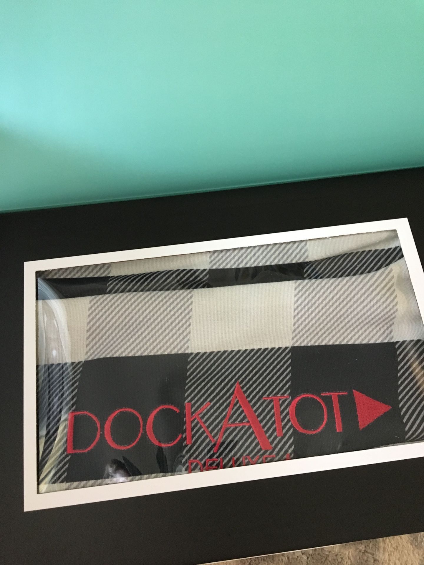 DockATot Spare Cover