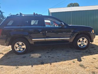 2006 Jeep Grand Cherokee