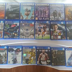 Games Ps5,ps4,xbox,Switch 