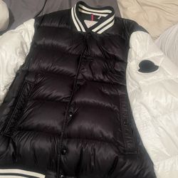 Moncler Coat