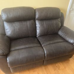 Couch Sofa Recliner Loveseat 