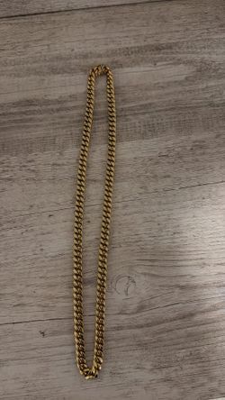 Chain 48 grams 10k