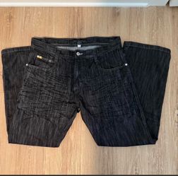 Southpole Dark denim Jeans