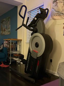 PRO-FORM CARDIO HIIT ELIPTICAL