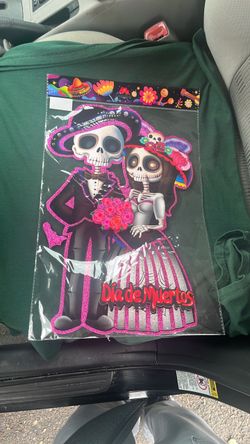 Dis de Los Muertos