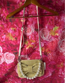 Betsey Johnson  Purse
