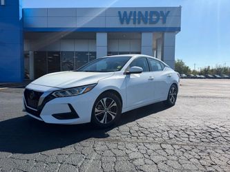 2023 Nissan Sentra