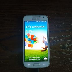 Samsung galaxy 4 Mini