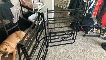 Bed Frames