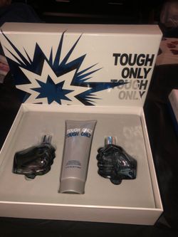 Men’s cologne