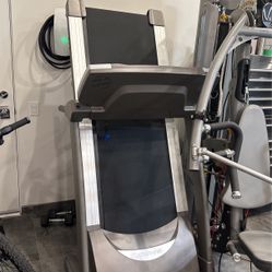 Spirit treadmill 