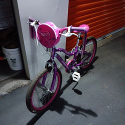 Schwinn Deelite 20" Girls Bicycle