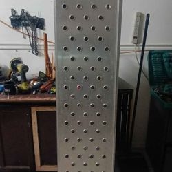 Lund Ramps For ATV, Motorcycle Side By Side