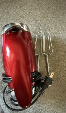 Betty Cocker Hand Blender