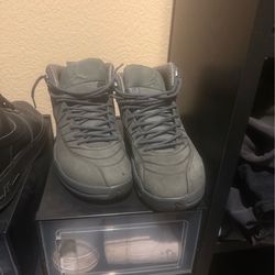 Jordan 12 retro psny