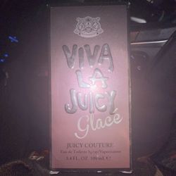 Juicy Couture Perfume