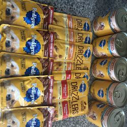 Pedigree Dog Food