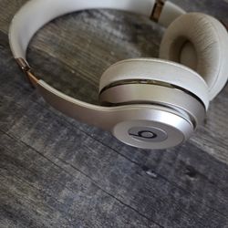 Beats by Dr. Dre Beats Solo3 Wireless On-Ear Headphones - Rose Gold