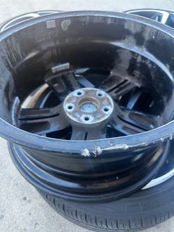 OEM 19 Honda Accord