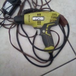 Ryobi  Drill 