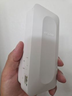 Netgear AX3000  WiFi Range Extender