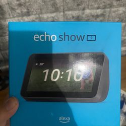 Amazon Echo Show
