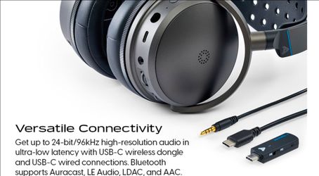 Audeze maxwells 2 Xbox