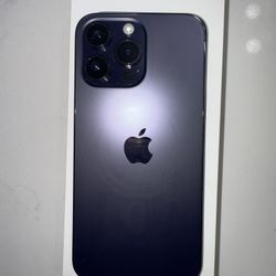 iPhone 14 Pro Max 