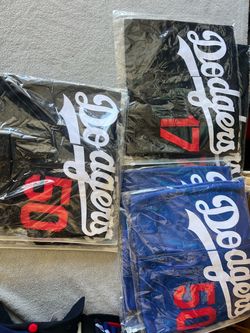 Dodger Jerseys $45