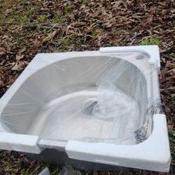 Kitchen Sink Stainless Steel