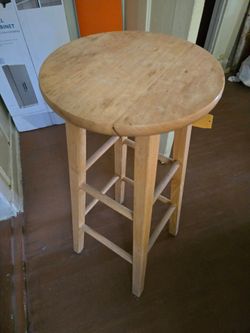 Free stool