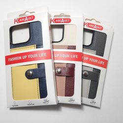 iPhone 13/13 Pro Card Holder Case 