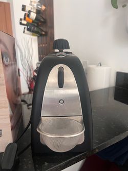 Jewelry Cleaner - pick up ONLY