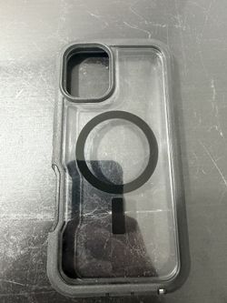 Iphone 16 plus otterbox