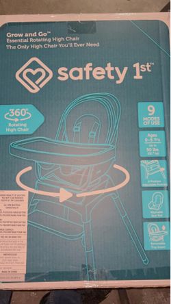 Safety 1st