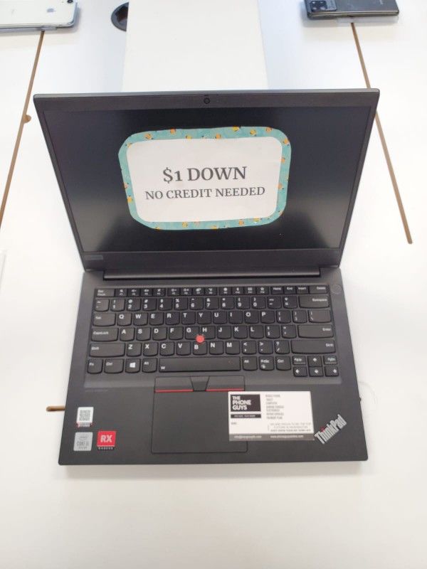 Lenovo ThinkPad S3 Laptop 90 DAY WARRANTY $1 DOWN NO CREDIT NEEDED