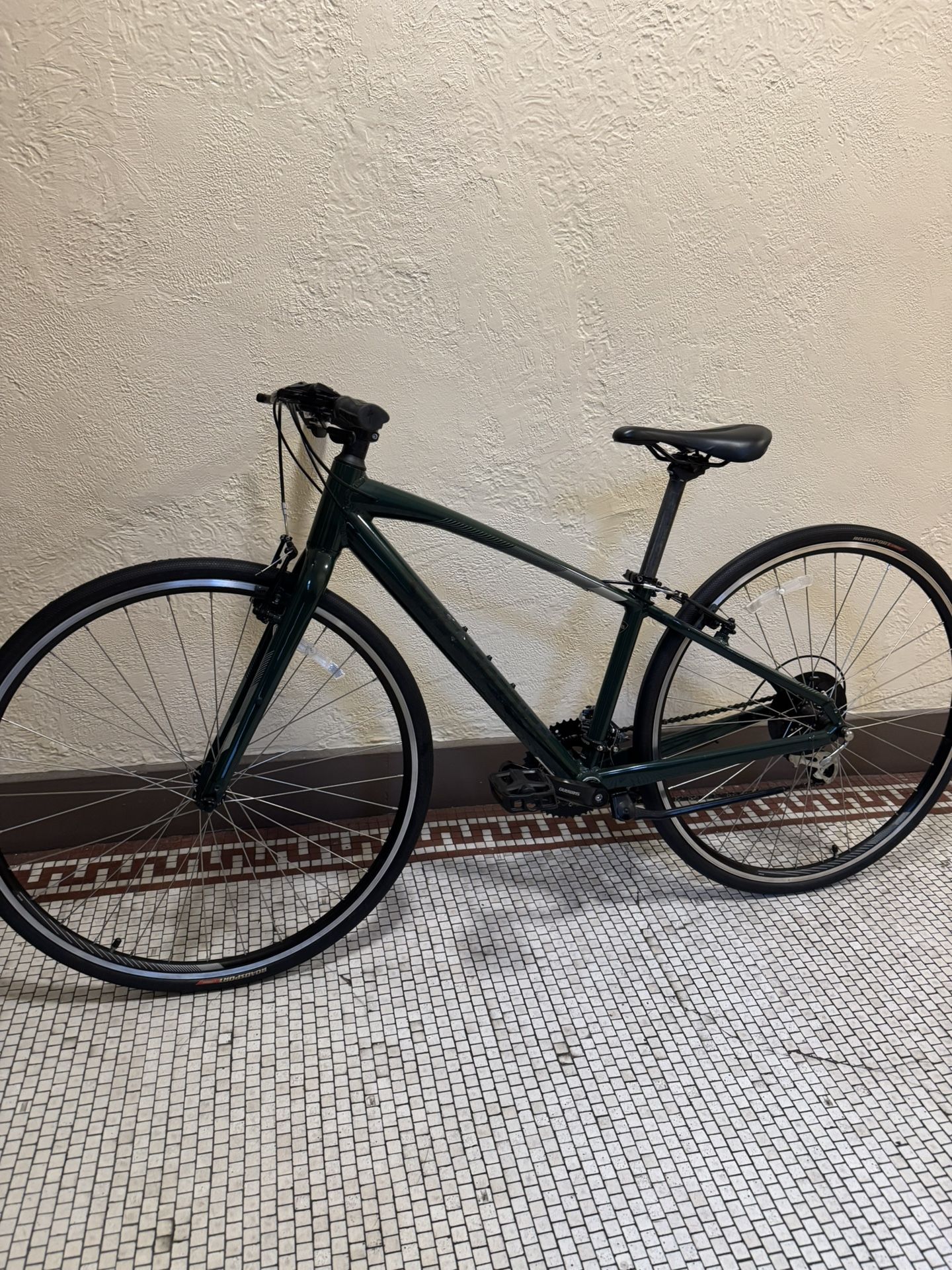 Specialized Sirrus 1.0 XXS