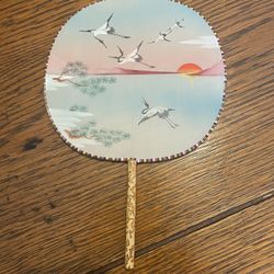 Novelty Fan