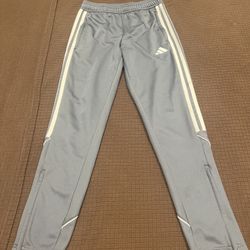 Adidas 3 Pairs Of Tiro23 League Pants