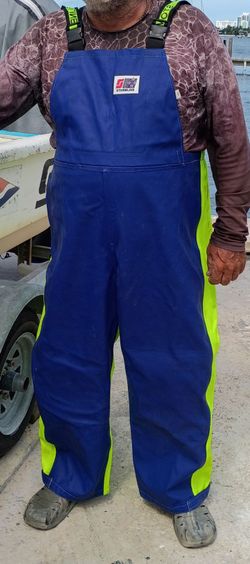 Foul Weather Bib Pants