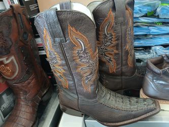 Botas  
