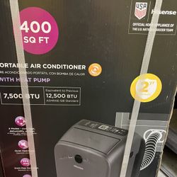 Portable Ac 