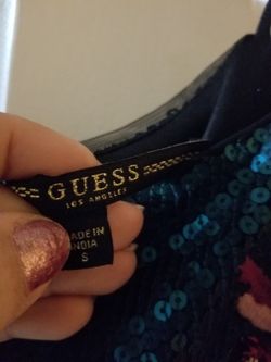 Guess Dress